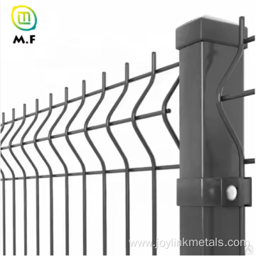 Customized Garden Building fence